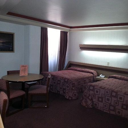Hotel Puebla Meksyk Zewnętrze zdjęcie